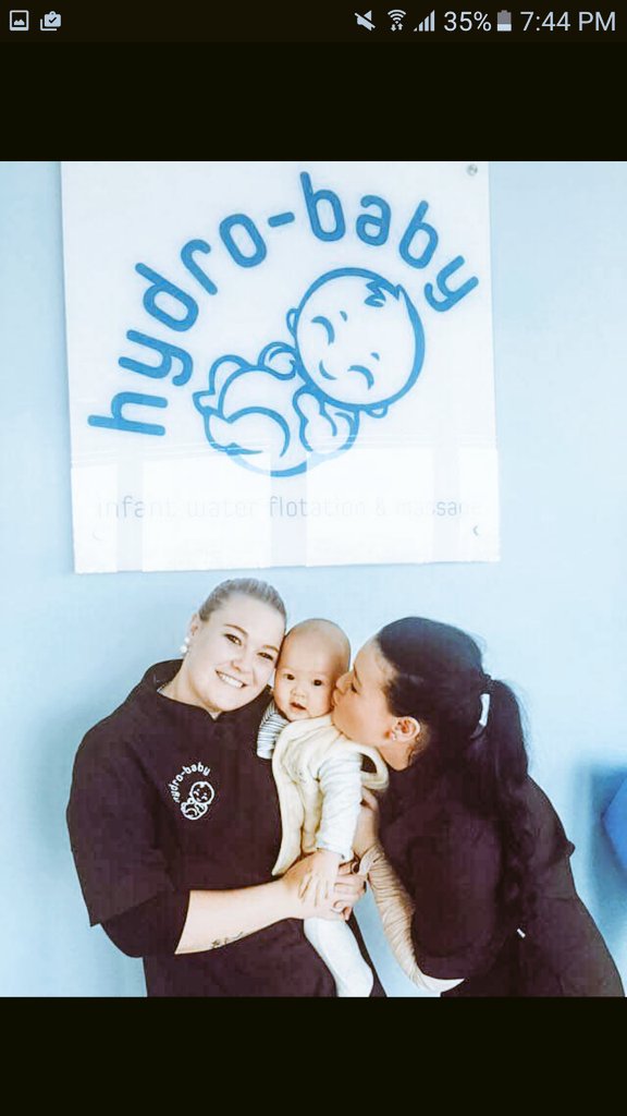 MindBodyBabySA's tweet photo. We love what we do. Receiving positive feedback makes it even better.
#HydroBabySA #HydroBaby #ThankYou https://t.co/11OS9eWB0E