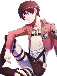 levibrat223's tweet image. #attack on titan 
#eren jeager 
#new character 
#not new to twitter 
Pls rt