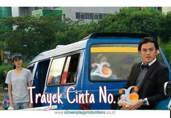 mujiaries's tweet photo. FTV Minggu Pagi Jam 10 @SCTV_ Special HUT SCTV w/ @rizkynazaarr @maudymikha @nadyaarina dll 😘❤️ https://t.co/o0fYnNQne5