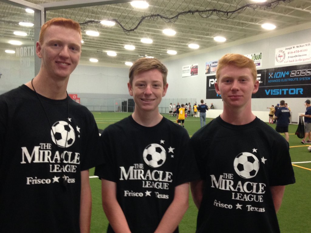 Frisco Cen10 Soccer tweet media