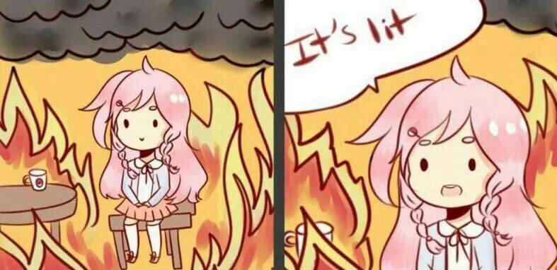 xAnimeLife's tweet image. Im back, I will only be active for Saturday and Sunday now because of school