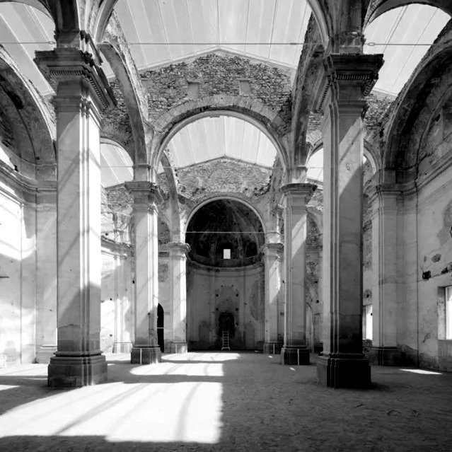 divisare_'s tweet photo. #Architecture in #Spain - #RestoredAndReused
by Ferran Vizoso https://t.co/g1qi0gehbf https://t.co/hp6KYLoyVG