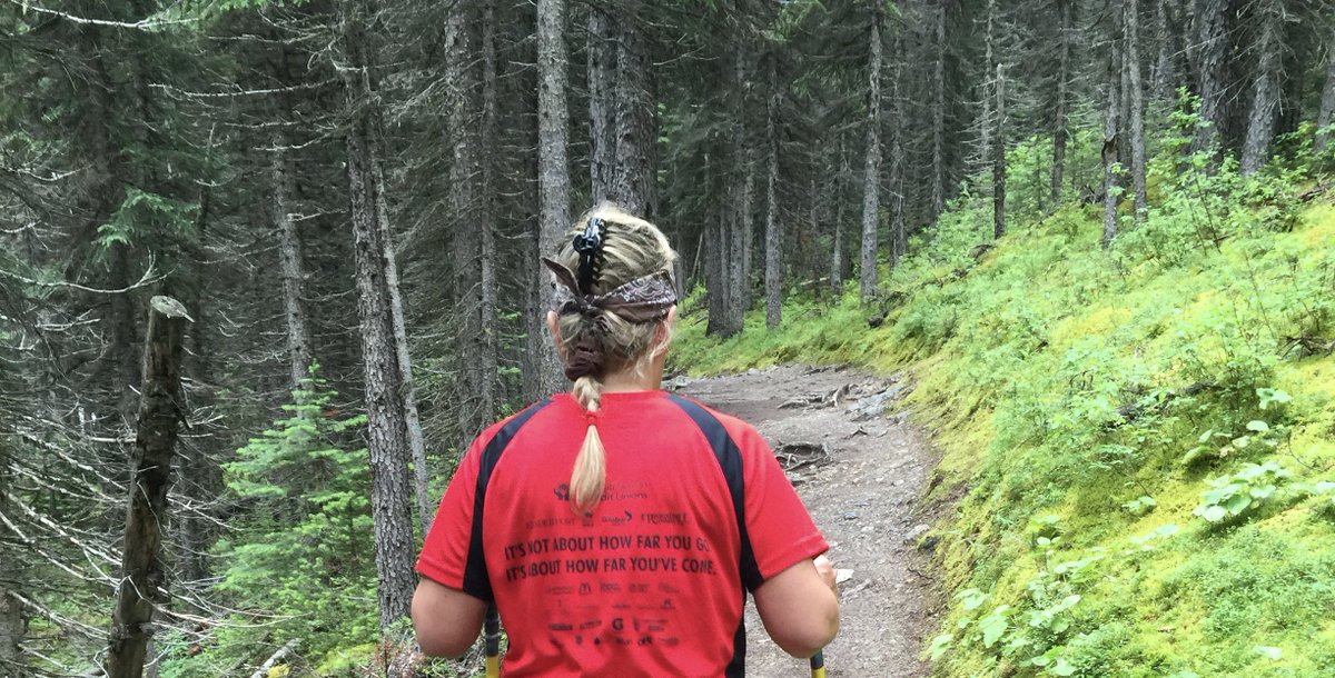 Denise13F's tweet photo. When your journey keeps you looking forward you know you're on the right path. #LivingInGratitude #EveryStepCounts https://t.co/jR9LN2B23f