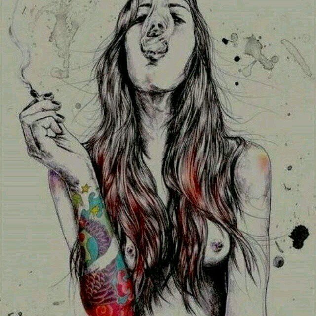 BethHotham's tweet photo. Weed is the tits https://t.co/mcNdRed0EN