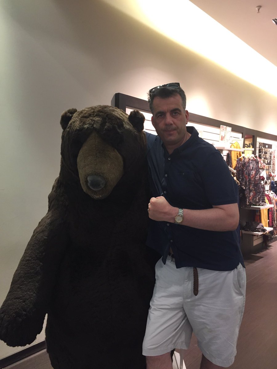 halfwitspotter's tweet photo. @theTunnelBear is this you? https://t.co/k4SRCaOj0S