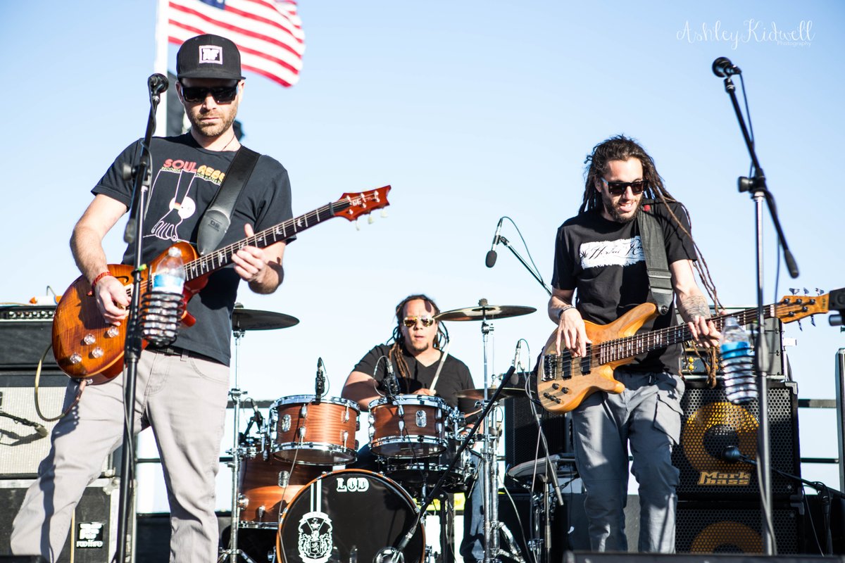 The Movement tweet media