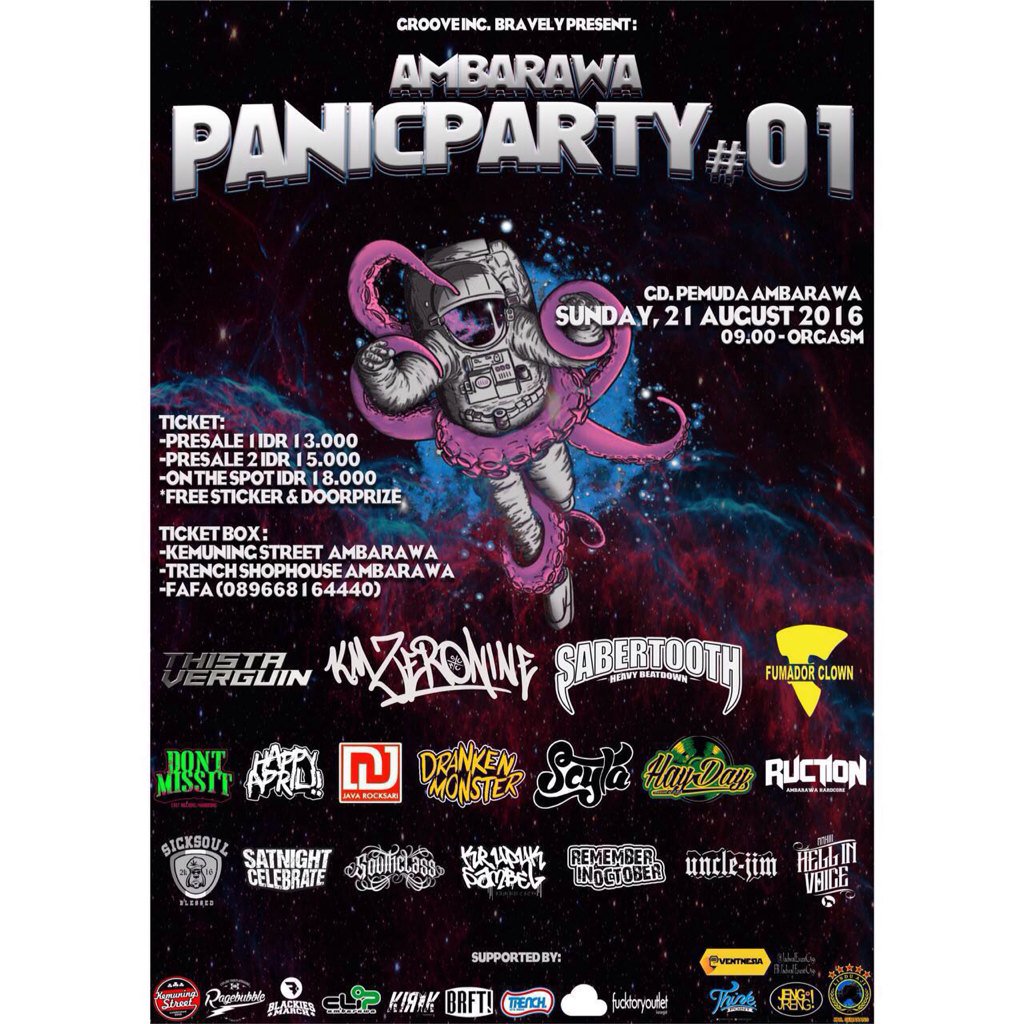 Ambarawa! Kami datang, see yaa in the pit!!!!!!