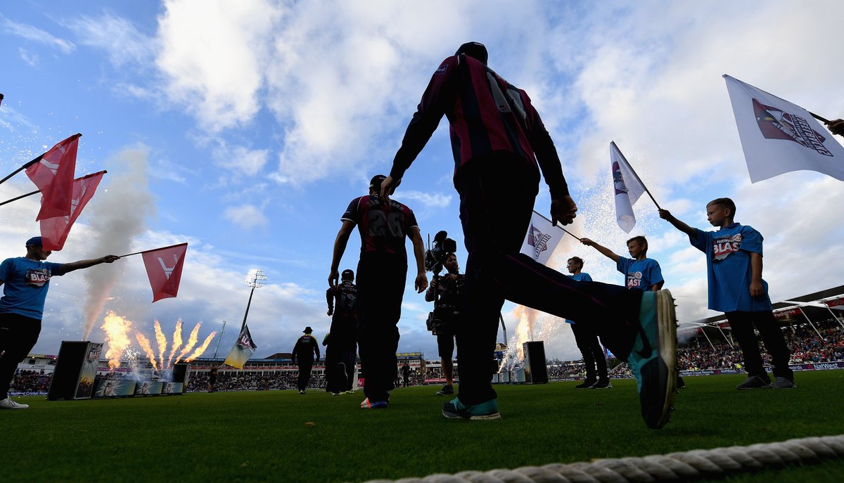 Vitality Blast tweet media