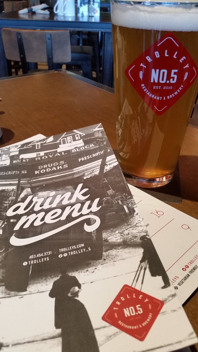 Craft Beer Journal (CraftBeer_Jrnl) Twitter