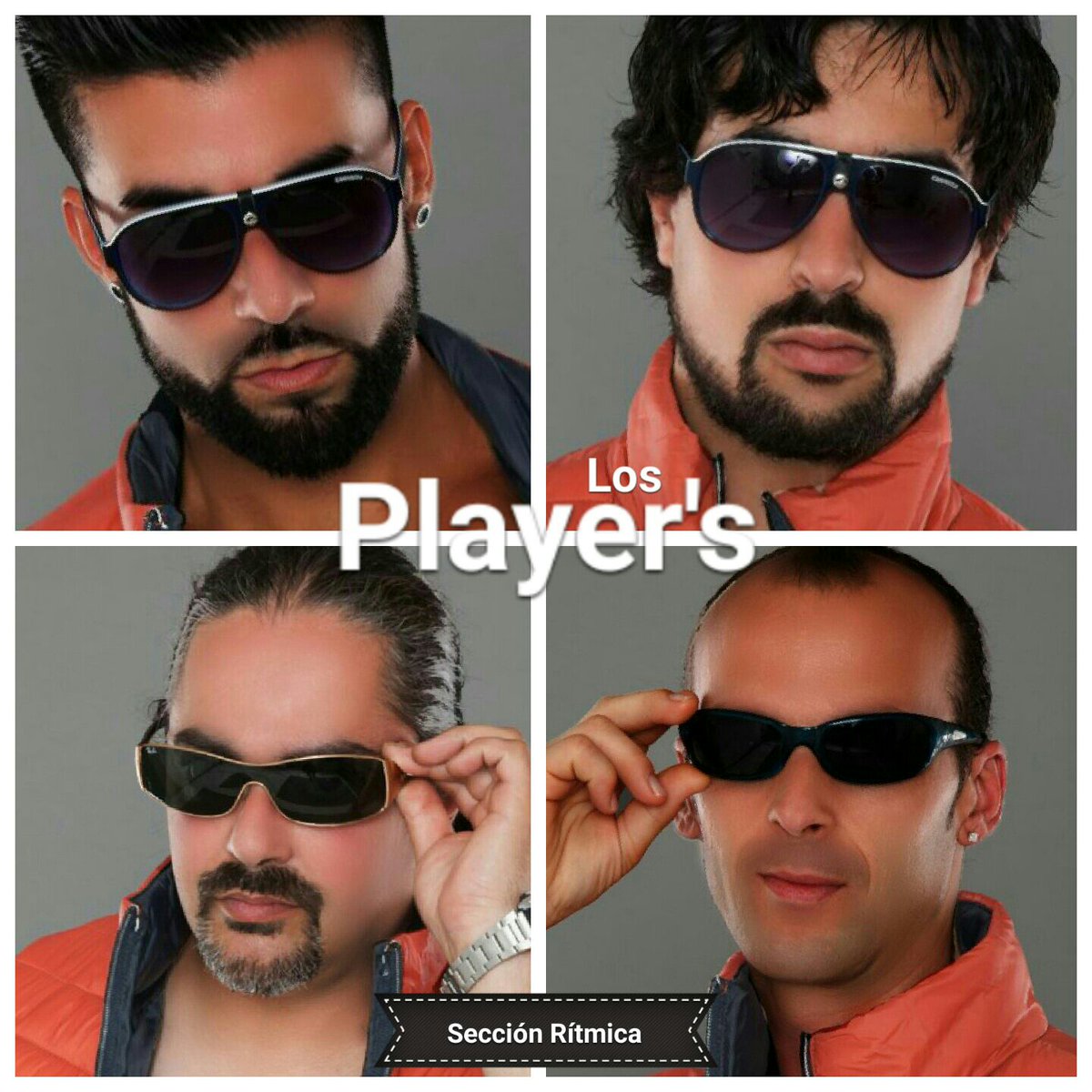 Orquesta LosPlayer's tweet media