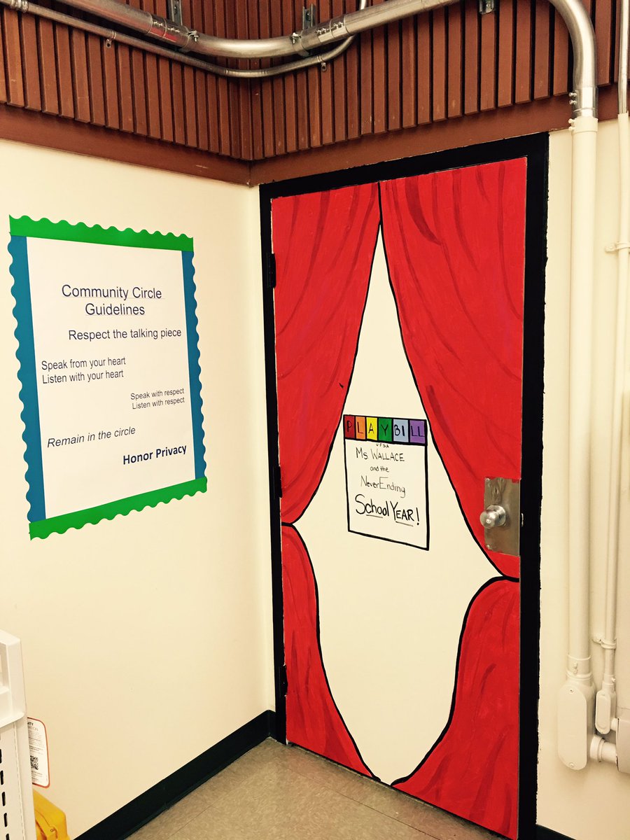 bwayinformer's tweet photo. Ready for the school year! Theater Arts! #playbill #broadway #education @playbill @PlaybillBlake #pride https://t.co/ToZrMHvats