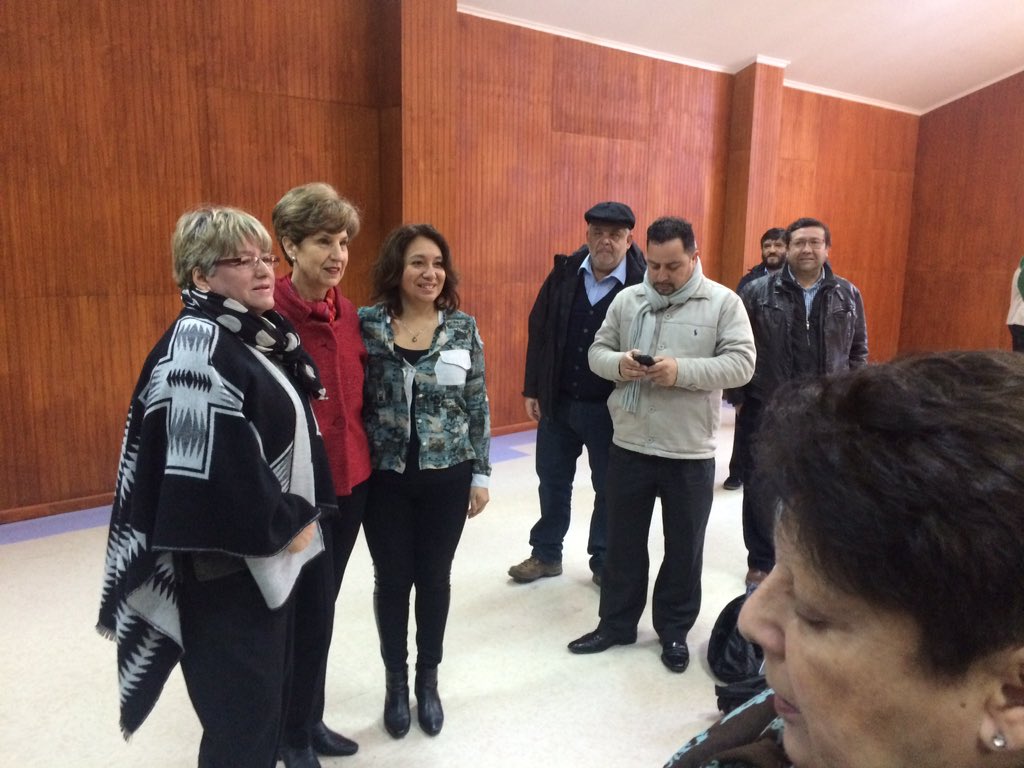 mjobecerra's tweet photo. Gracias PS #Concepcion.Gran convocatoria capacitación a candidatos a alcaldes y concejales socialistas de la Region https://t.co/vLJTnU7Qti