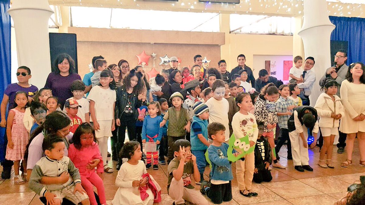 simphonykids's tweet photo. Los vamos a extrañar #CursoDeVerano2016 #Puebla https://t.co/ypL2KJiWKu