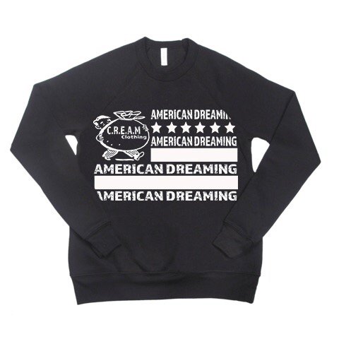 CREAMLLC's tweet image. #CashRulesEverythingAroundMe #LifestlyeBrand #CREAM #CreativeDesign #SignatureStyle