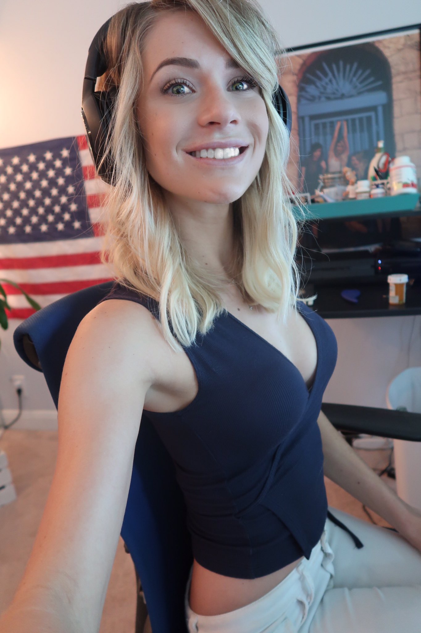 Legandarylea Legendarylea (Twitch