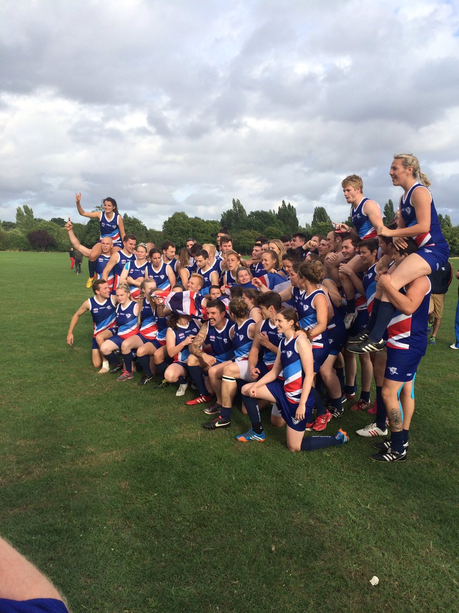 THE GB SWANS ARE CHAMPIONS OF EUROPE!!