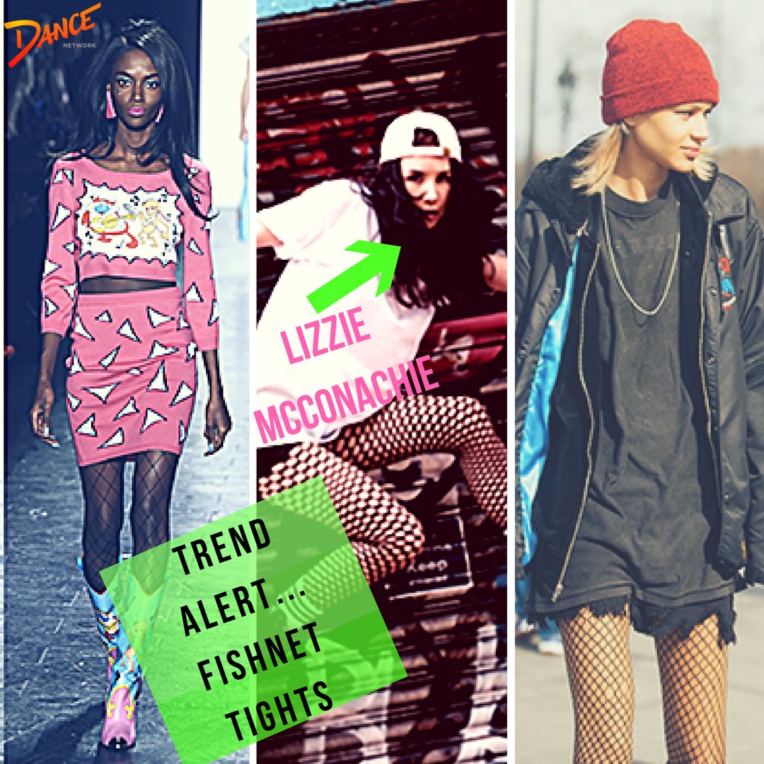 New Blog! Trend Alert...Fishnet Tights by <a href="/L_McConachie/">Lizzie McConachie</a> #hausofhiphop  thebarretender.tv/blog/2016/08/t…