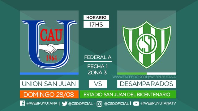 CSDoficial tweet picture