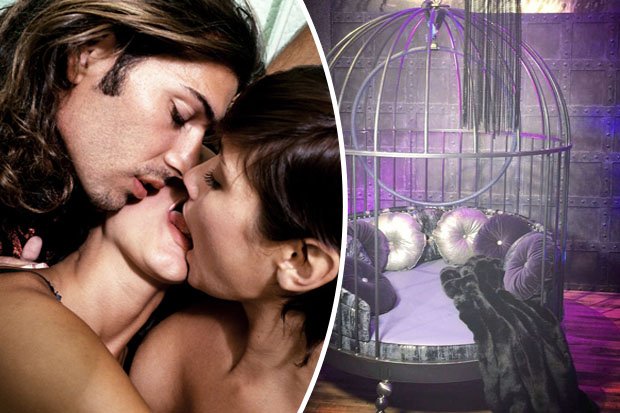 620px x 413px - Inside britain's secret sex parties: private 'porn star ...