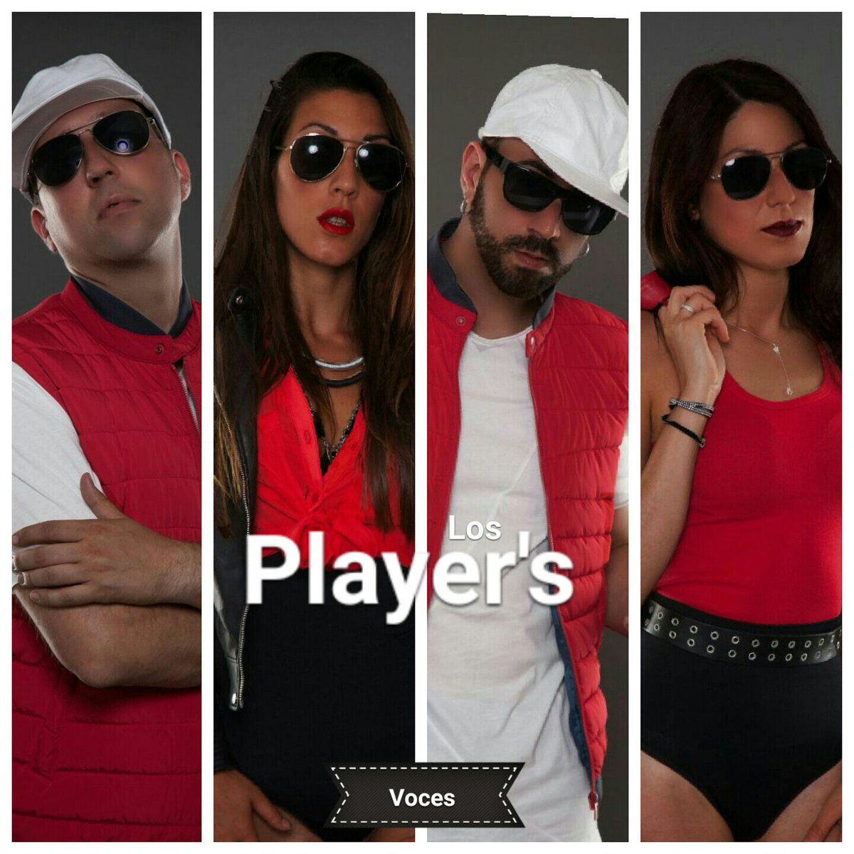 Orquesta LosPlayer's tweet media