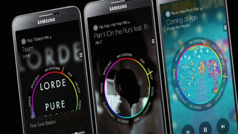 bit.ly/2btHgI8 : #App #Music – Samsung shutting down Milk Music service next month
