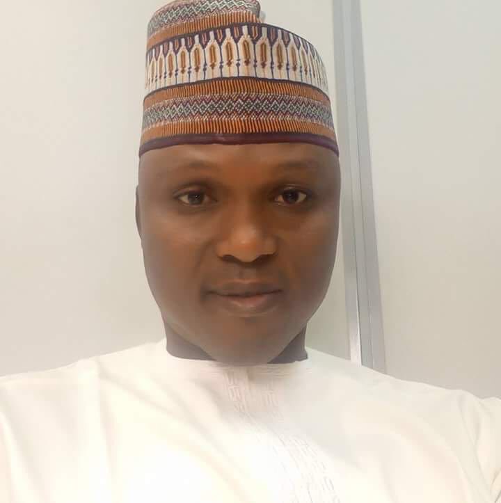 aminugamawa's tweet image. #FreeMusaAzare