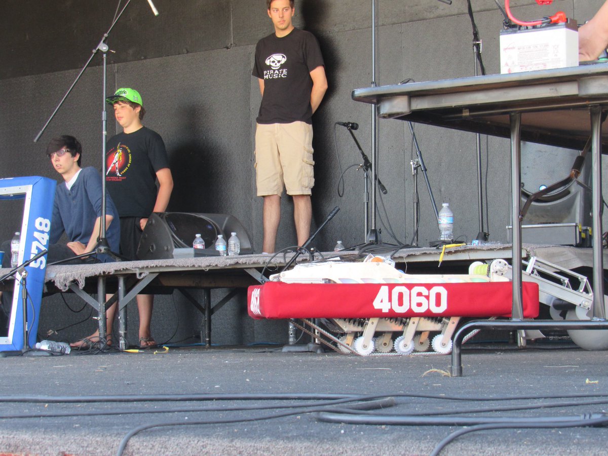 swag4060's tweet photo. Come visit 4060, 4450 and 5748 at the SWW fair today! https://t.co/4hsziwjEts