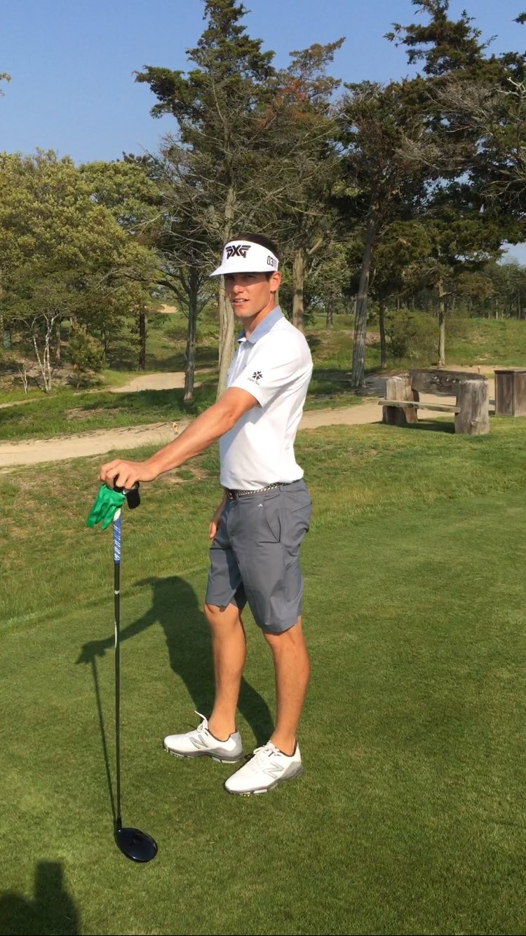 New balance hotsell golf 3001