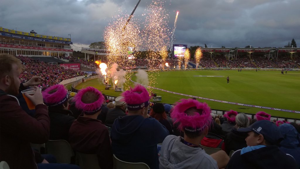 Richard Green tweet media