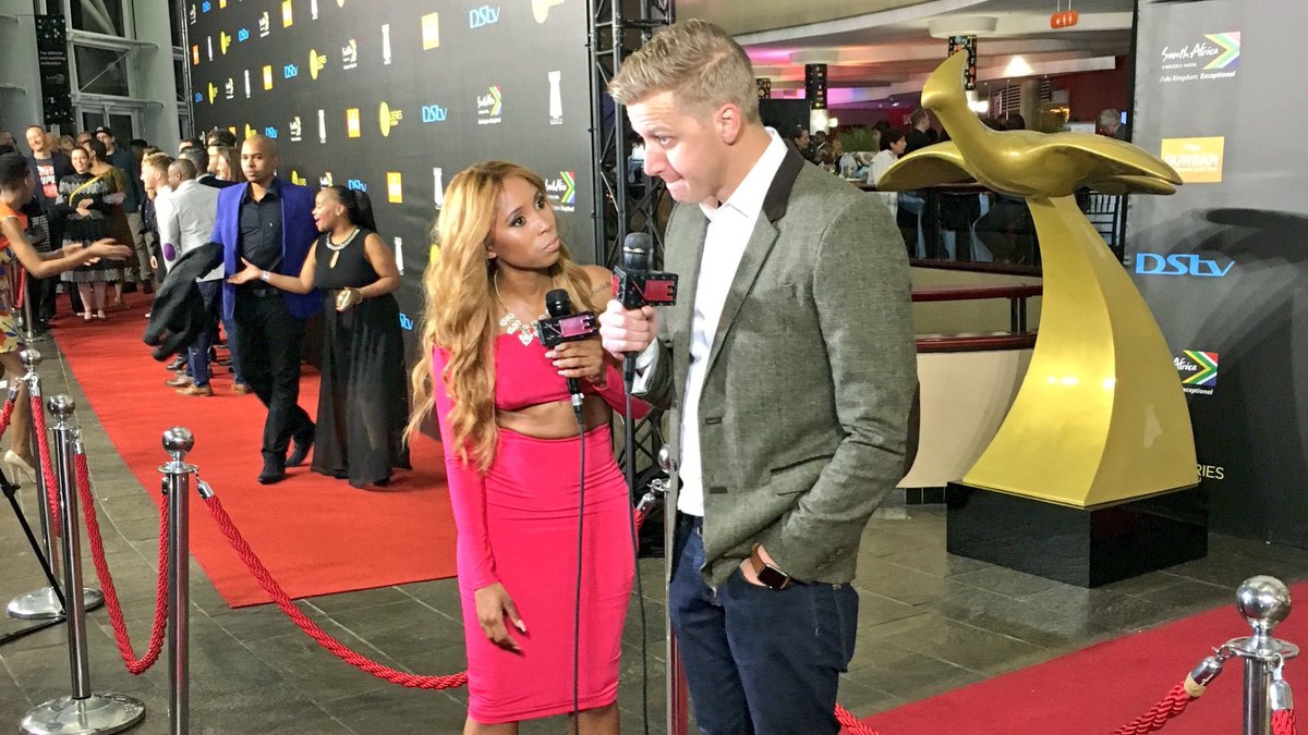 It's all happening in Durban for #Loeries2016 - the most creative gathering in Africa. Congrats to all the finalists