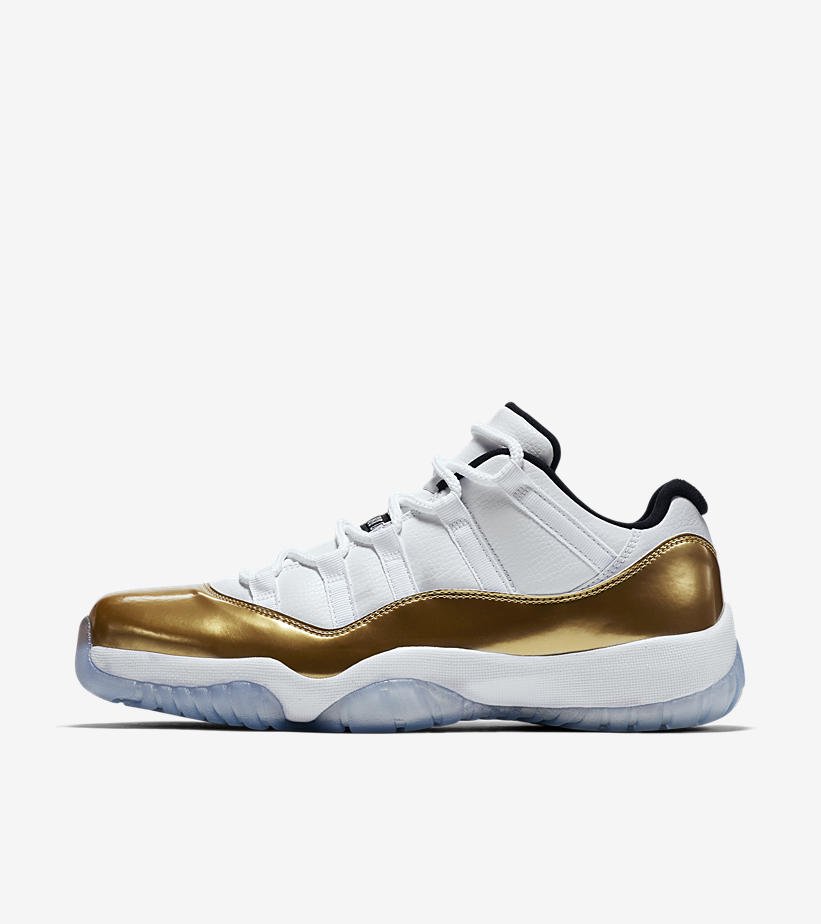 low 27 jordan