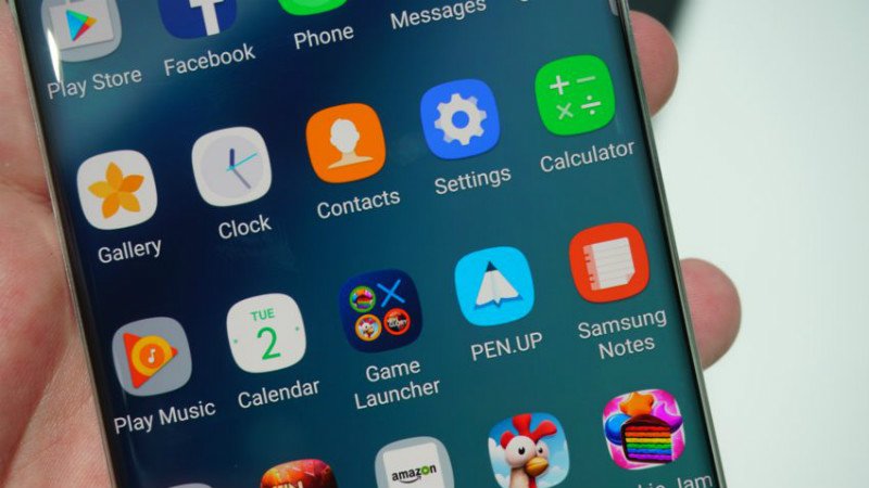 bit.ly/2b6vDGM : #GalaxyNote7 #Smartphone – Galaxy Note 7 gets taken apart, still pretty tough to repair