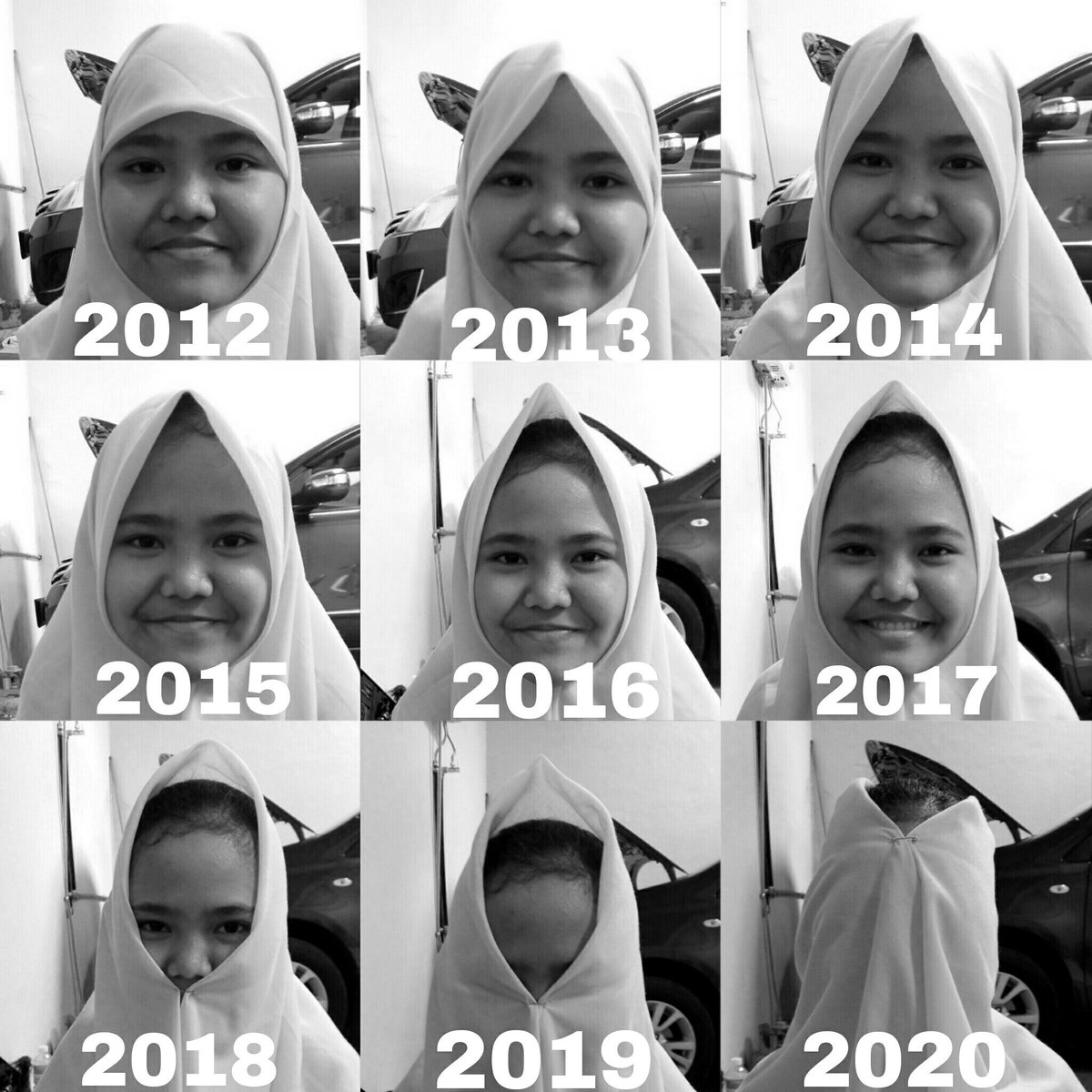 Meme Lucu Hijab Kumpulan Gambar DP BBM Manchester United Terbaru