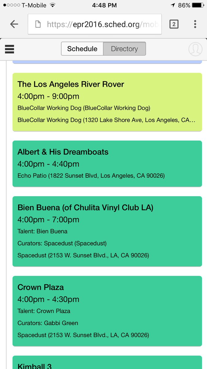 LindaNuves's tweet photo. Daaaamn. I'm on the official website for #EchoParkRising • #littycommitee #thatscutetome #chulitavinylclub #epr2016 https://t.co/RtquqN8lbM