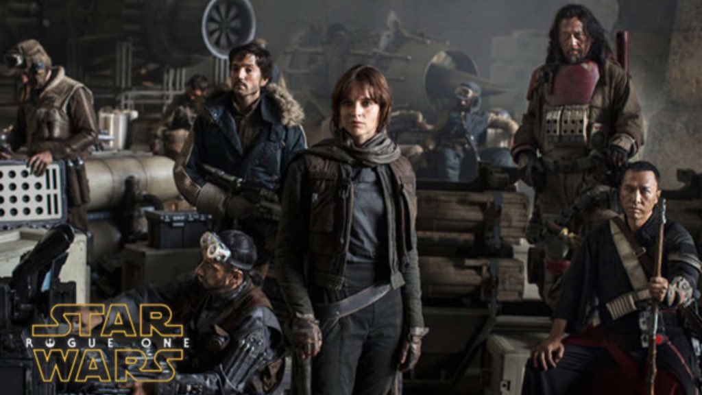 ComiCorps's tweet photo. Neil Hanvey es un fan de Star Wars en estado terminal. Él quiere ver #RogueOne antes de partir. #RogueOneWish RT https://t.co/olq0iCxn1V