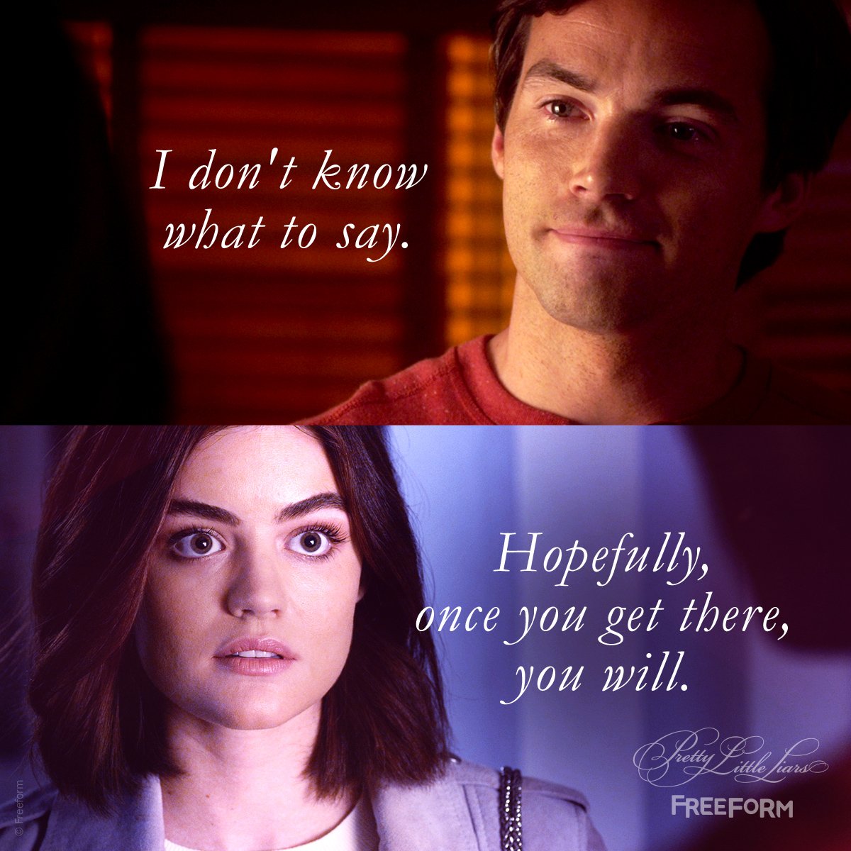 PLLonMax's tweet image. 🙏🙏🙏 #Ezria #PrettyLittleLiars
