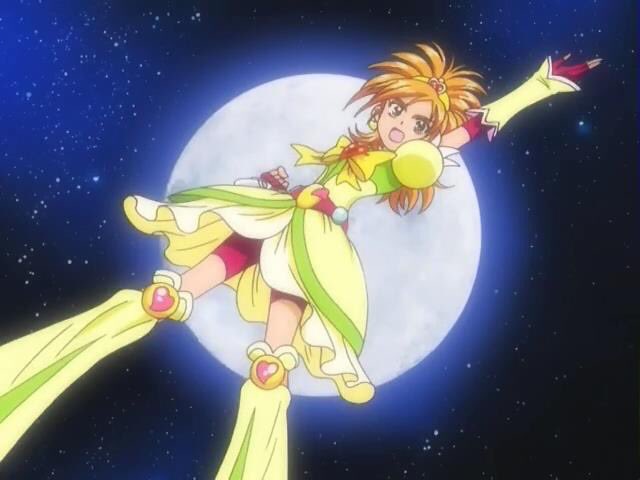 プリキュア名乗り 英訳まとめ Togetter プリキュア名乗り 英訳まとめ Togetter