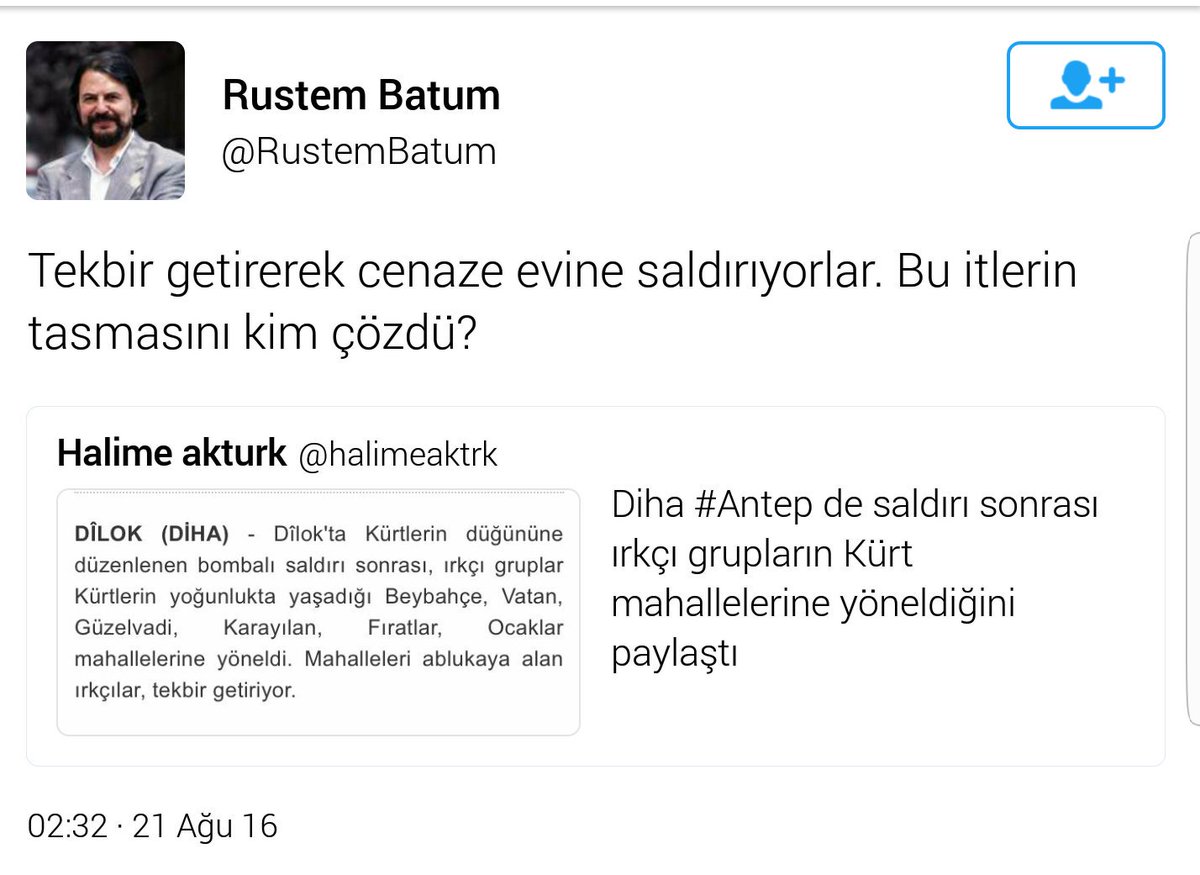 Fethullah Gülen'e şerefini PKK'ya namusunu satmış HDP Milletvekilleri ve bazı çakallar, ağır provokasyon peşindeler!