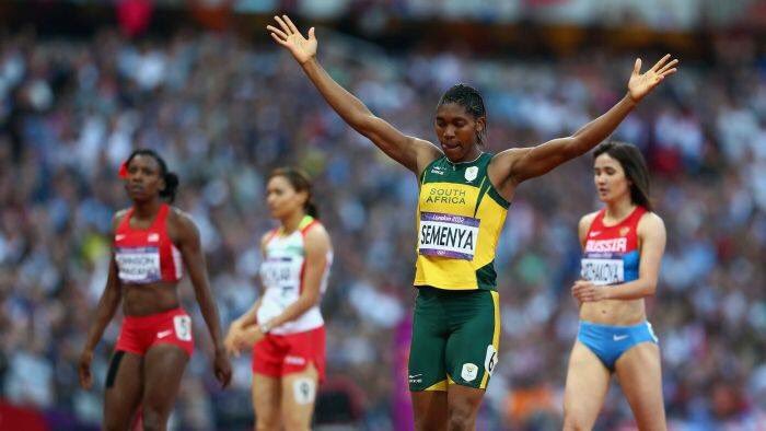 linnewho's tweet photo. #HandsOffCaster #handsoffSemenya #respect https://t.co/0YEShbM47r