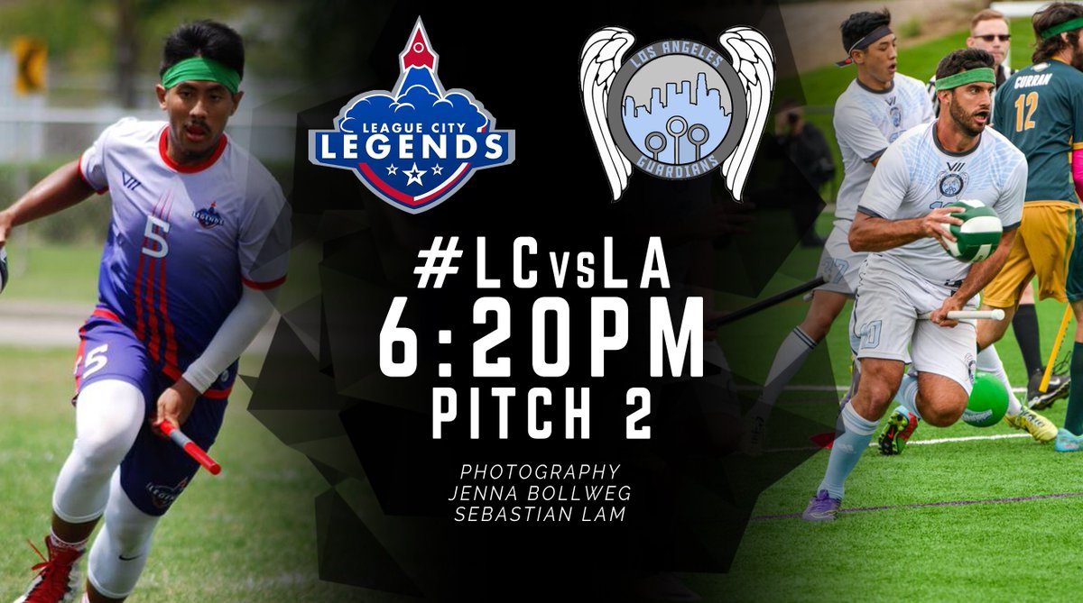 MLQuadball's tweet photo. HAPPENING NOW: @MLQLegends take on @MLQGuardians. #LCvsLA #MLQChampionship https://t.co/wO2tz5iWwG https://t.co/T3pwqg5UE0
