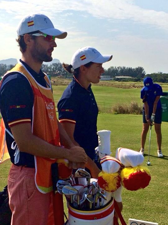 jm2fperich's tweet photo. Antes d irme a dormir le envío mi cariño al #TeamESPgolf, #NoSiempreSePuedeGanar, gracias x los momentos vividos #MP https://t.co/CLhecBNVnV