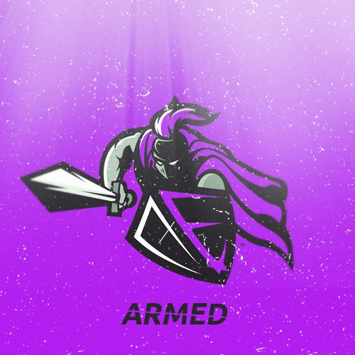 AttachedDesigns's tweet image. New design for @armedsir 
Retweets and likes are appreciated
@DNR_CREW @ShoutRTs @HyperShoutouts @RETWEETDNR