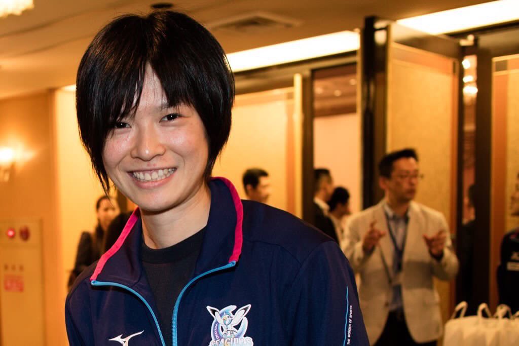 全日本女子バレー 宮下遥 384t8rk Twitter