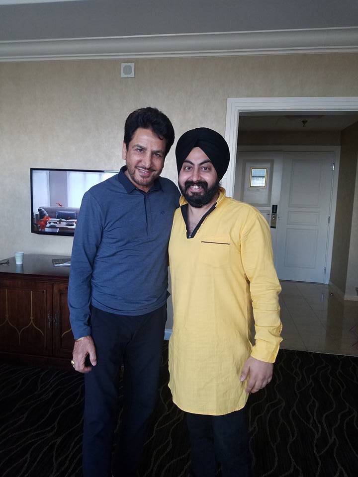 parminder51's tweet photo. #GurdasLiveUSA https://t.co/e9WcYNAQ3Y