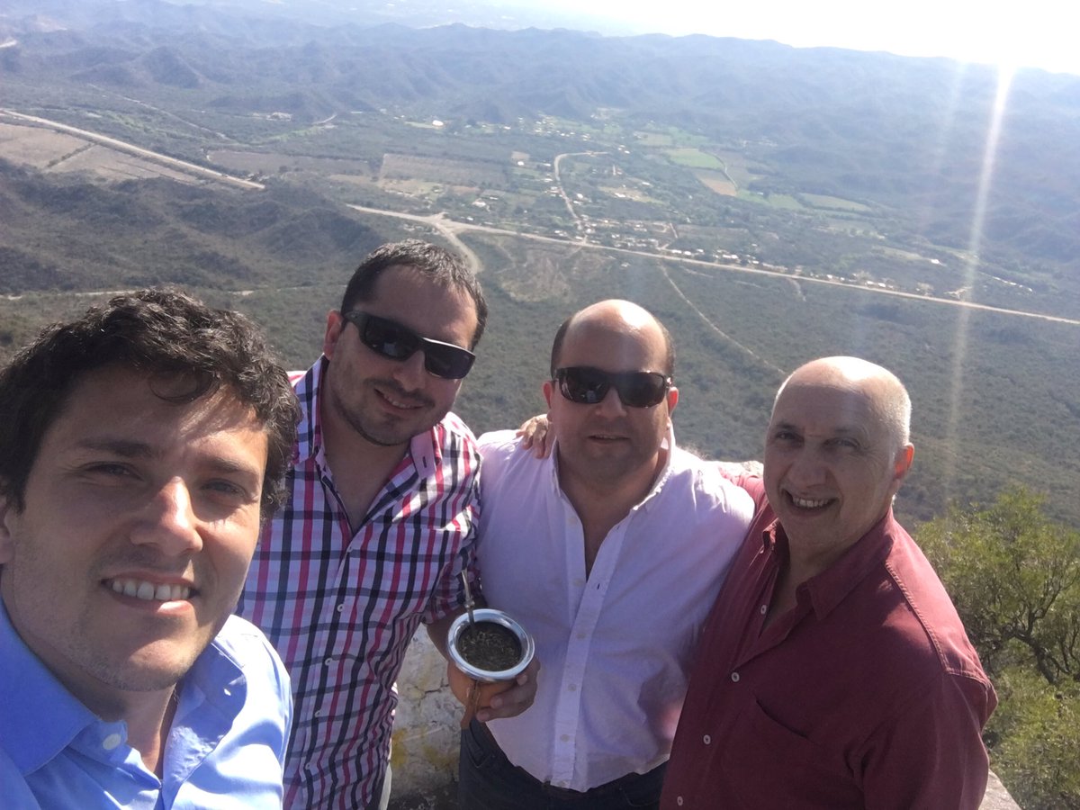 JuanMBarrero's tweet photo. #AgroEmprende Catamarca 2016 ya es realidad! El ecosistema ya empezó a gestarse! #ArgentinaEmprende #campo https://t.co/29CEF4SSv8