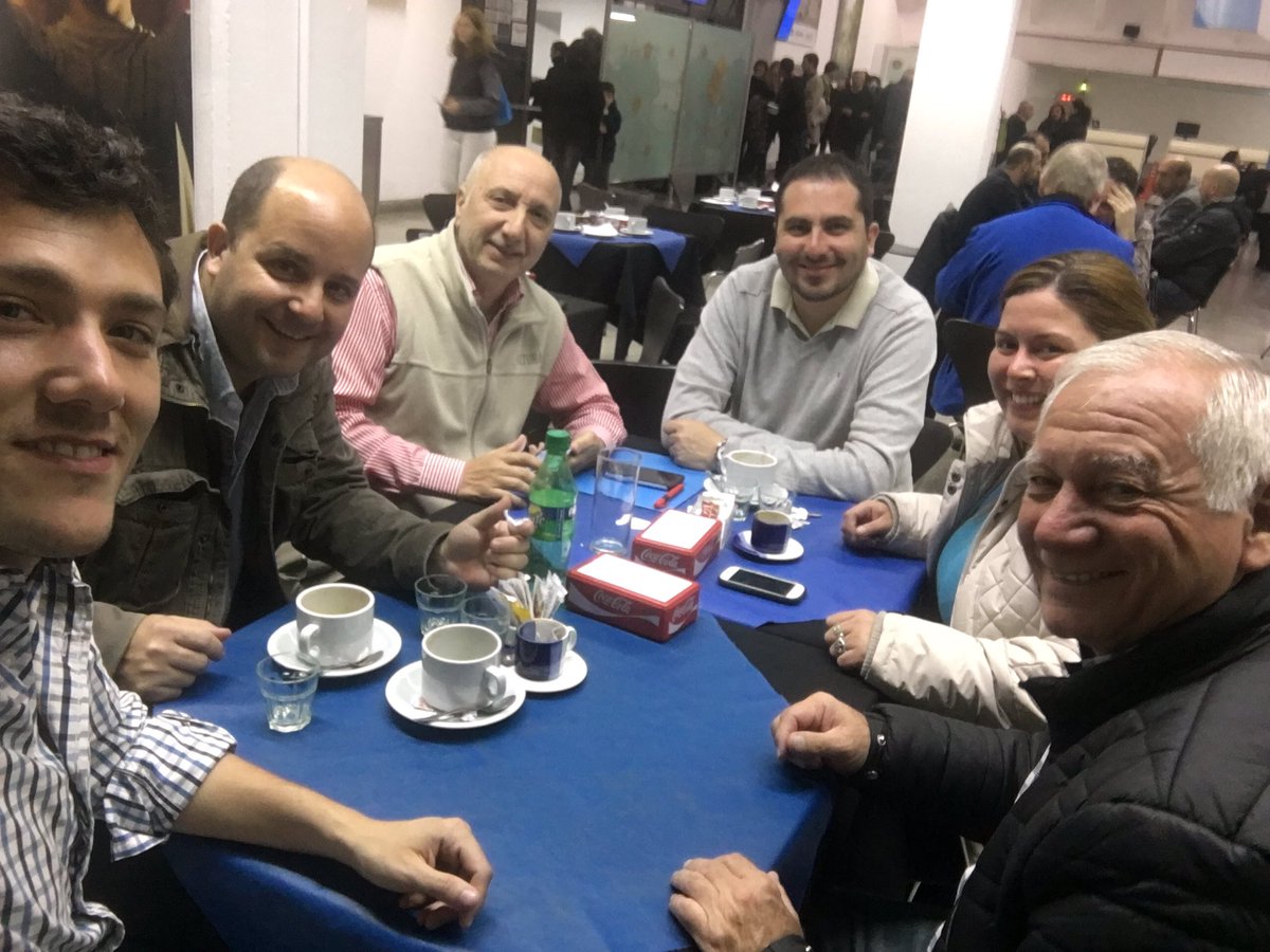 JuanMBarrero's tweet photo. #AgroEmprende Catamarca 2016 ya es realidad! El ecosistema ya empezó a gestarse! #ArgentinaEmprende #campo https://t.co/29CEF4SSv8