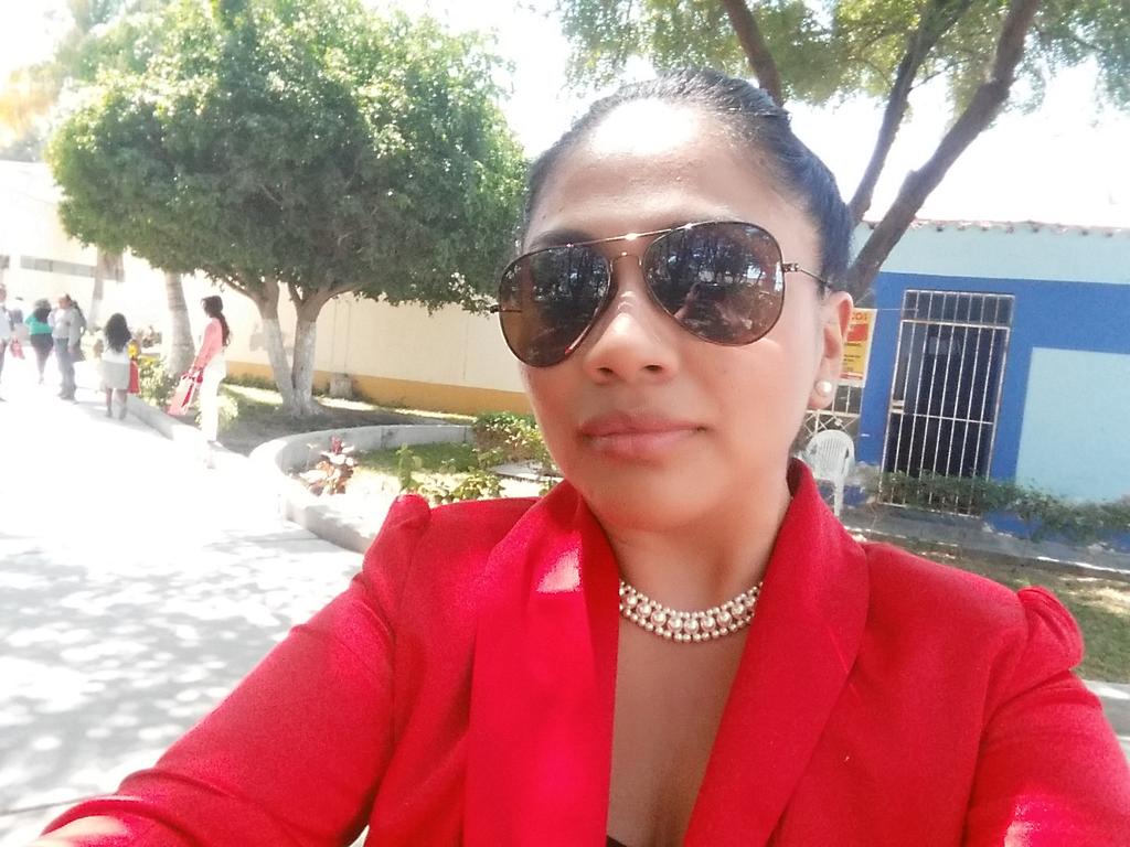 heidyjuarezc's tweet photo. En la biblioteca municipal de Piura. https://t.co/r9a6fbzB3U