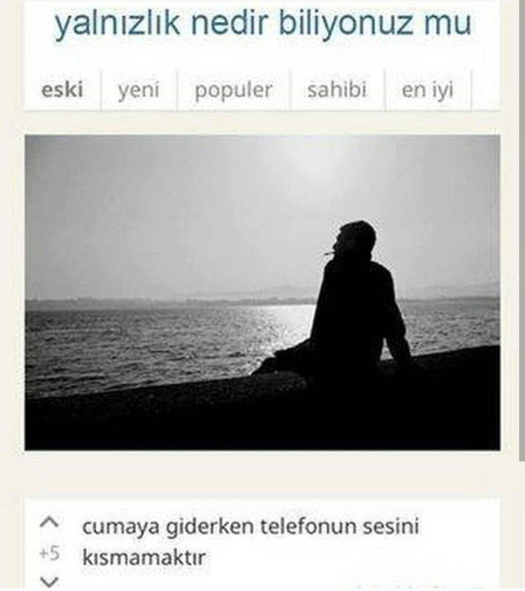 Takipcimizden gelenler