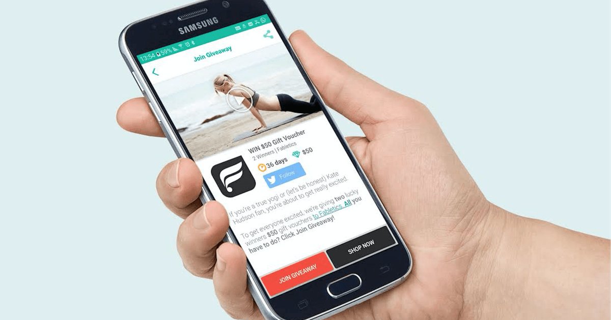 DigitalTrends's tweet photo. Love free stuff? Try winning some at myRobinHood https://t.co/LjsaHZQFbM https://t.co/kboYpsIojm