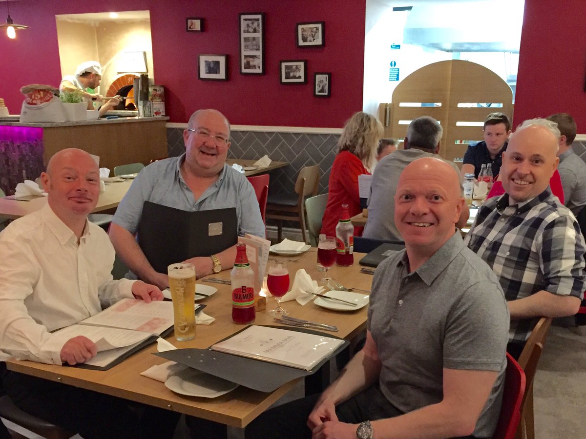 Michael Swires (@michaelswires) on Twitter photo Fantastic food and a warm welcome as always <a href="/italianbradford/">Mamma Mia Bradford</a> ❤️🍕#MammaMia #Bradford #Italian Fantastic food and a warm welcome as always <a href="/italianbradford/">Mamma Mia Bradford</a> ❤️🍕#MammaMia #Bradford #Italian